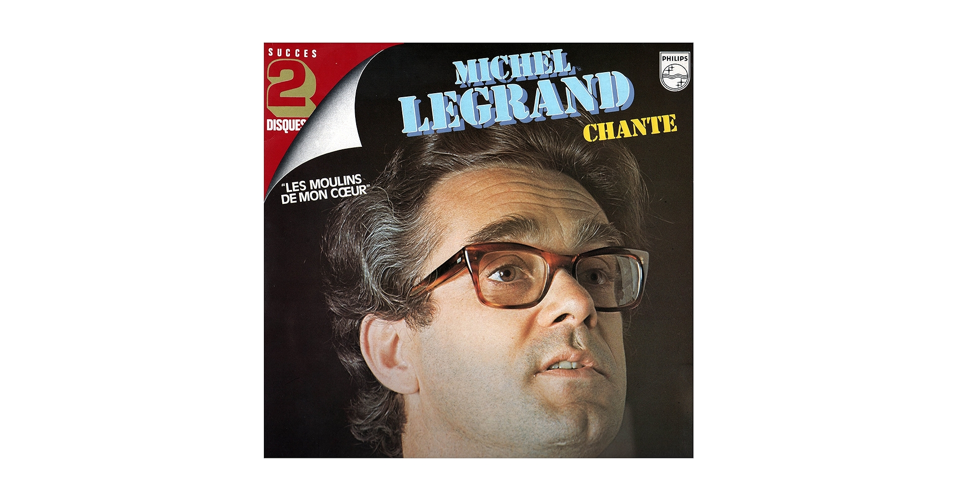 Michel Legrand chante les Moulins de mon Coeur 1789 – Avant